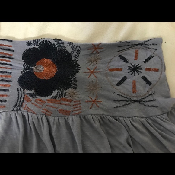 BNWT Free People Blouse/Shawl - Picture 5 of 9